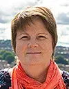Margaret Frame